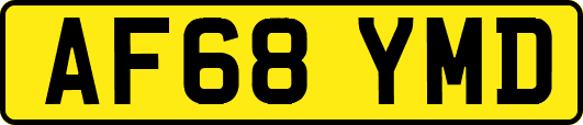 AF68YMD