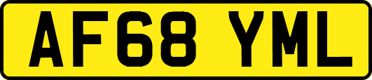 AF68YML