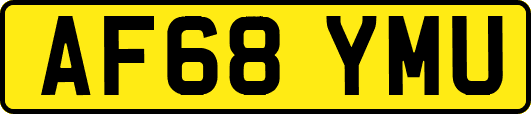 AF68YMU