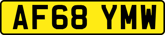 AF68YMW