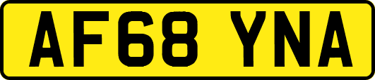 AF68YNA