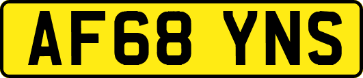 AF68YNS