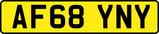AF68YNY