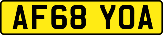 AF68YOA