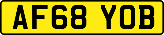 AF68YOB