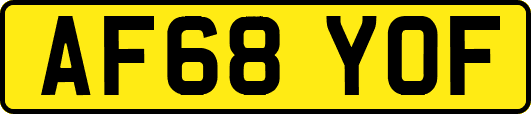 AF68YOF