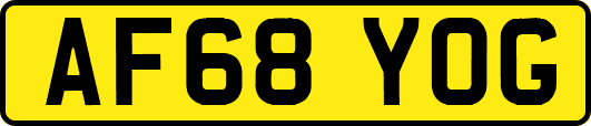 AF68YOG