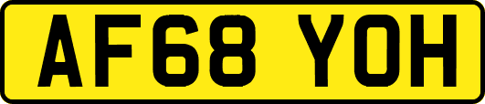 AF68YOH