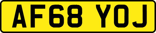 AF68YOJ