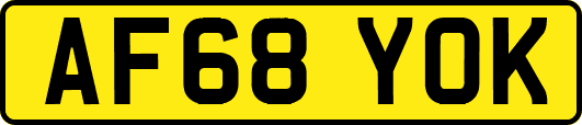 AF68YOK