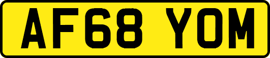 AF68YOM