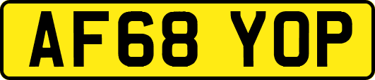 AF68YOP