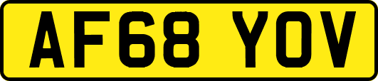 AF68YOV