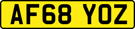 AF68YOZ