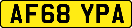 AF68YPA