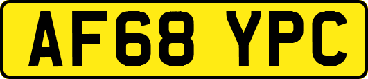 AF68YPC