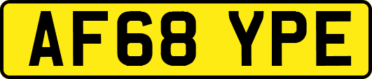 AF68YPE