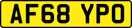 AF68YPO