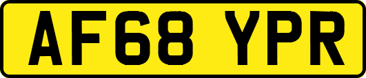 AF68YPR