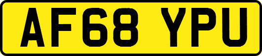 AF68YPU