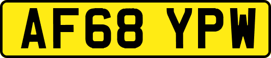 AF68YPW