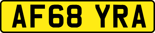 AF68YRA