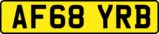 AF68YRB