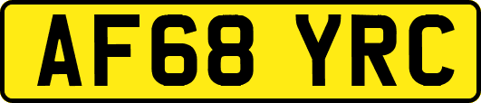 AF68YRC