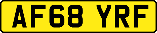 AF68YRF