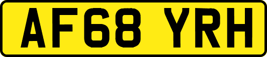 AF68YRH