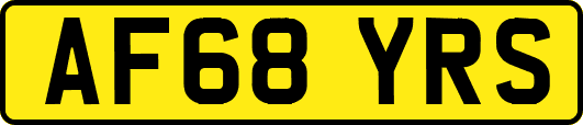 AF68YRS