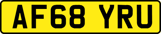 AF68YRU