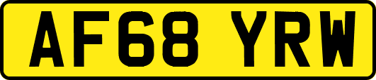 AF68YRW