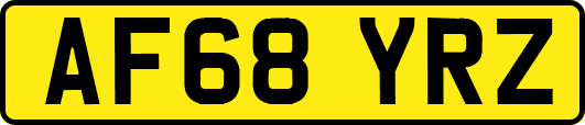 AF68YRZ
