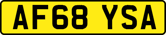 AF68YSA