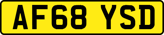 AF68YSD