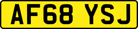 AF68YSJ
