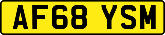 AF68YSM
