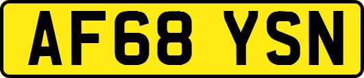 AF68YSN