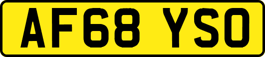 AF68YSO