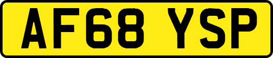AF68YSP