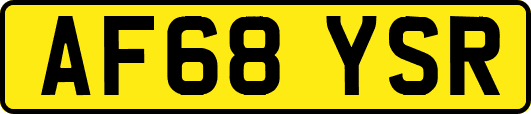 AF68YSR