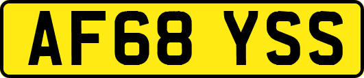 AF68YSS