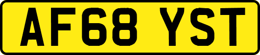AF68YST