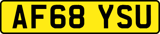 AF68YSU