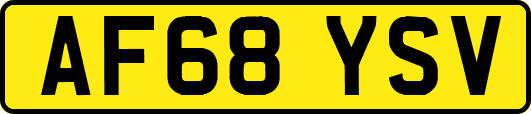 AF68YSV