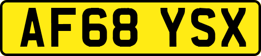 AF68YSX