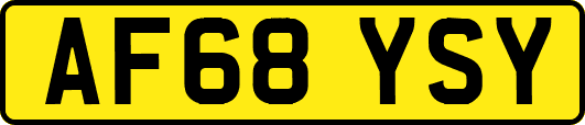AF68YSY