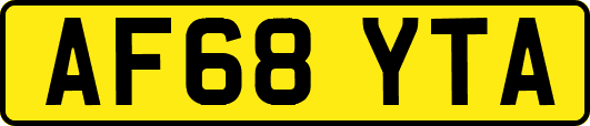 AF68YTA