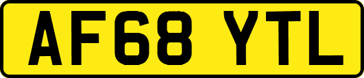 AF68YTL